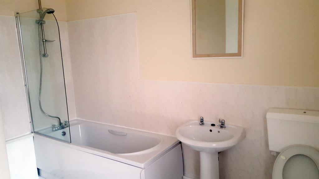 Вилла Blackpoolholidaylets Charles Street Экстерьер фото